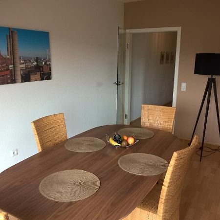 Ferienwohnung Balkonblick Am Hirschberg Sankt Wendel Exteriér fotografie
